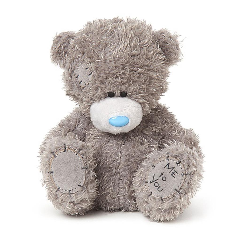 5" Boxed Christmas Me to You Bear Extra Image 2